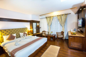 Kathmandu Suite Home